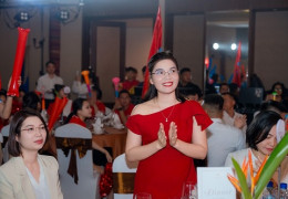 HỢP NHẤT LAND TIẾP LỬA KICKOFF SALE THE PARC ONE