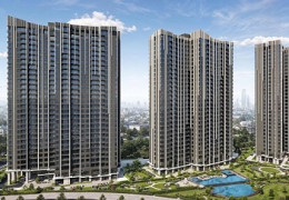 IMPERIA THE REGENT - CĂN HỘ CAO CẤP GIỮA TRUNG TÂM BẮC NINH