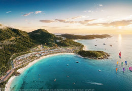 VINHOMES HẢI VÂN BAY - KỲ QUAN BÊN VỊNH DI SẢN