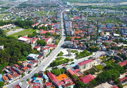 Tiềm Năng Bất Động Sản Tại Thủy Nguyên, Hải Phòng