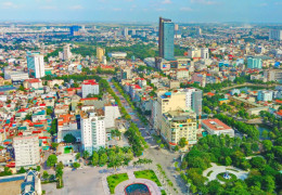 Lùi thời gian sáp nhập huyện Đông Sơn vào thành phố Thanh Hoá