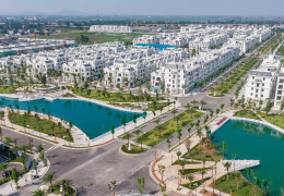 Tổ Hợp Dự án Vinhomes Star City Thanh Hóa