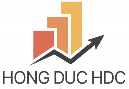 Công ty TNHH Phát Triển Đầu Tư, Thương Mại và Dịch Vụ Hồng Đức