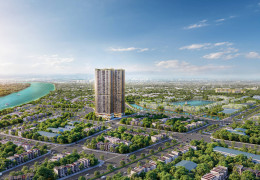 Căn Hộ A&T Sky Garden