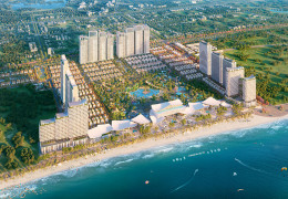 Blanca City - Vũng Tàu