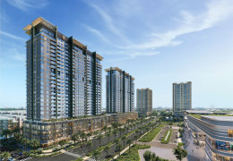  LUMIERE MIDTOWN THE GLOBAL CITY QUẬN 2