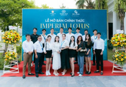 GẦN 300 KHÁCH HÀNG THAM DỰ SỰ KIỆN 