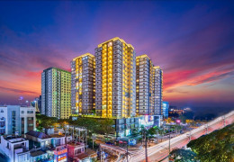 GIÁ BÁN CĂN HỘ COSMO CITY QUẬN 7 