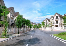 Bất Động Sản Tỉnh: Đón Lực Cầu Mạnh Mẽ Từ Nhà Đầu Tư Hà Nội