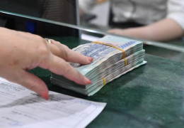 Lãi Suất Vay Ngân Hàng Tháng 4/2024 Mới Cập Nhật