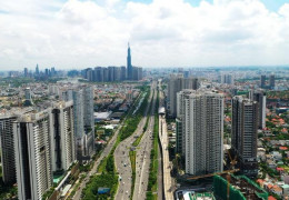 Sẽ Không Còn Ưu Đãi Mua Nhà "Khủng" Trong Năm 2024?