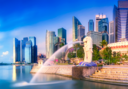 Documents required for Singapore student visa application