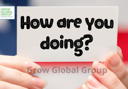 Cách Sử Dụng Cấu Trúc: How are you doing?