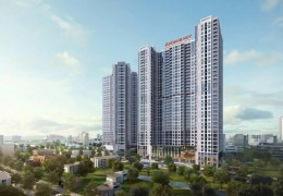 Giá thuê và lợi suất căn hộ cao cấp tại Hải Phòng: Cơ hội đầu tư bền vững 2025