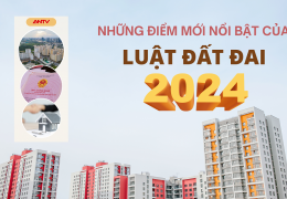 Luật Đất Đai 2024 - 9 Điểm Mới Đáng Lưu Ý