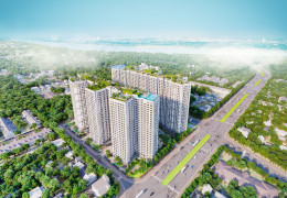 Chờ giá hạ nhiệt hay “xuống tiền” mua BĐS thời điểm này?