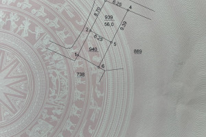 Chuyên mua bán đất thổ cư thanh oai hà nội