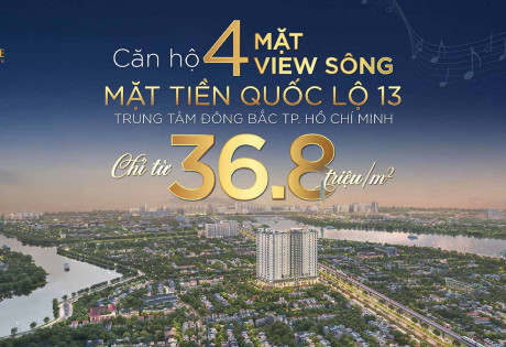 SYMLIFE THUẬN AN