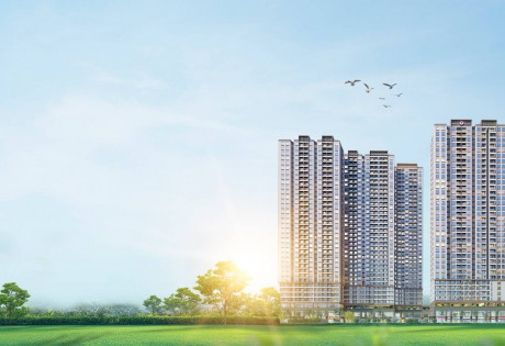 HAPPY ONE MORI LÁI THIÊU