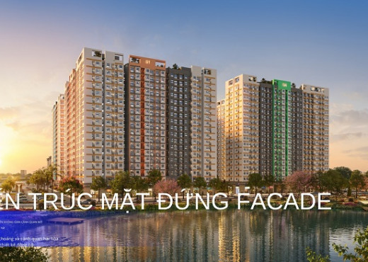SOUL CENTER VÂN TRUNG – AN CƯ TẠI TÂM ĐIỂM CÔNG NGHIỆP BẮC NINH