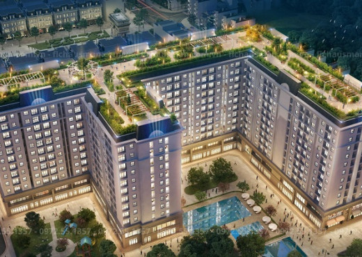 FLC HAUSMAN PREMIUM RESIDENCES