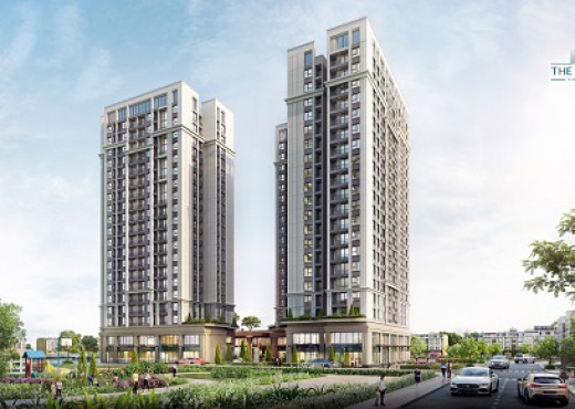 The Zenith Hải Phòng – Tâm điểm sống xanh & đầu tư sinh lời tại Kiến An