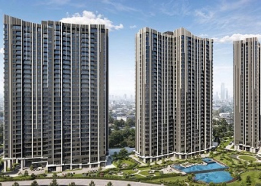 IMPERIA THE REGENT - CĂN HỘ CAO CẤP GIỮA TRUNG TÂM BẮC NINH