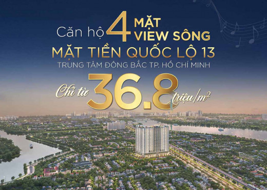 SYMLIFE THUẬN AN