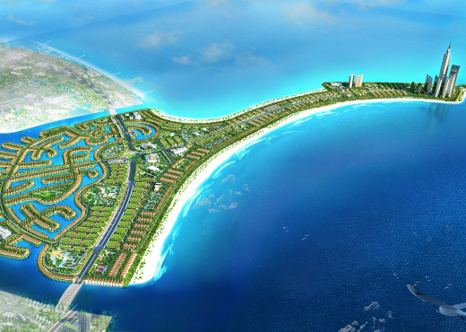 VINHOMES GREEN PARADISE