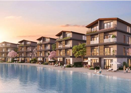 Thị Trường Bất Động Sản 2024: Sự Trỗi Dậy Của Bất Động Sản Dòng Tiền