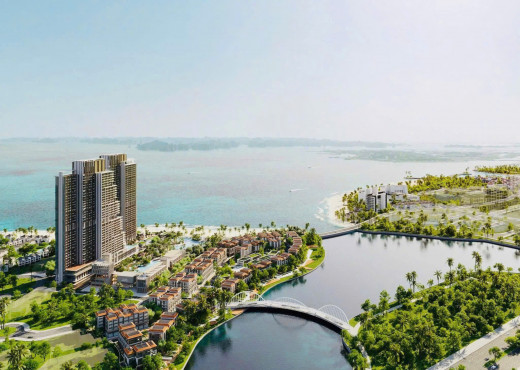 Tại sao Aria Bay Hạ Long là lựa chọn đầu tư không thể bỏ qua ?