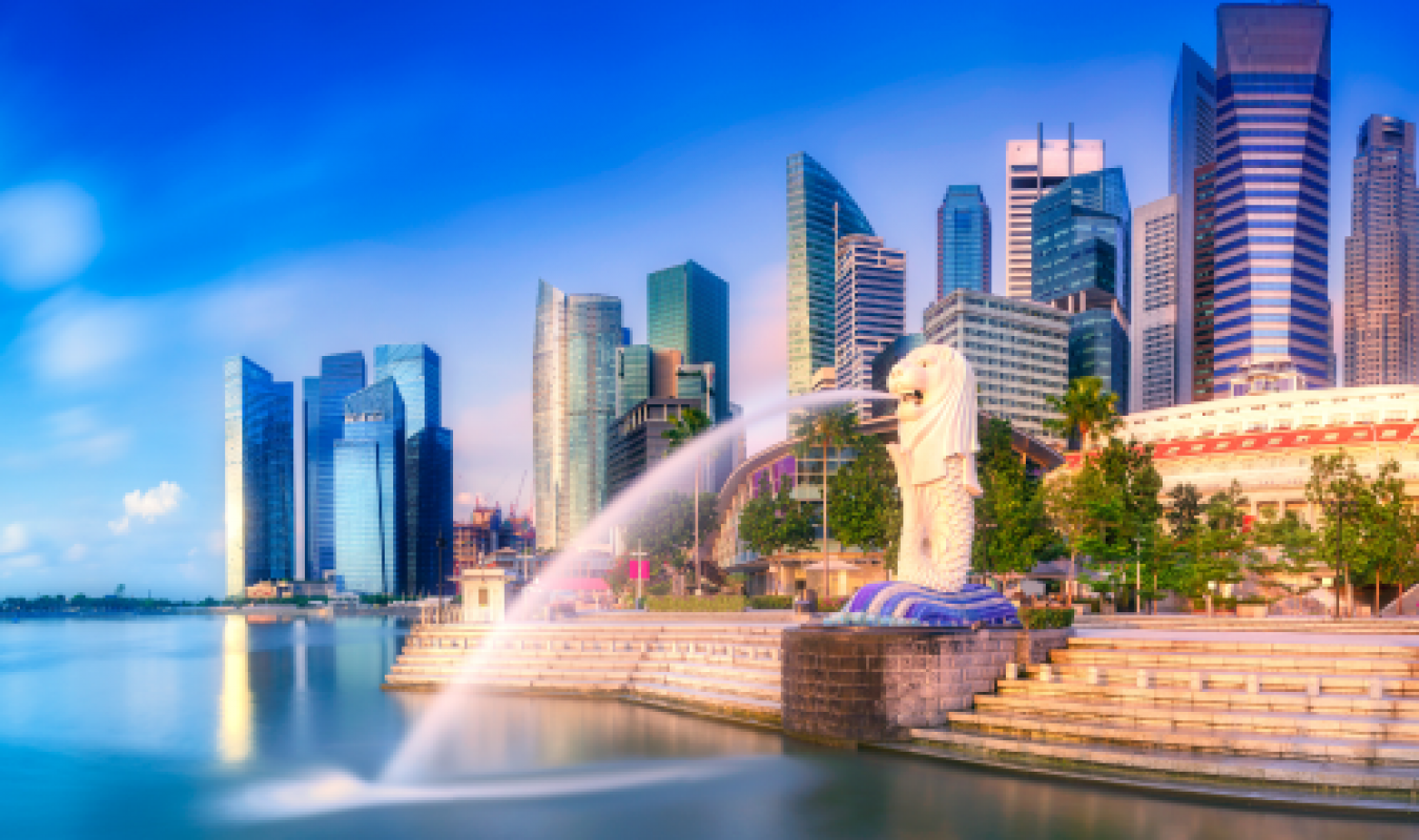 Documents required for Singapore student visa application