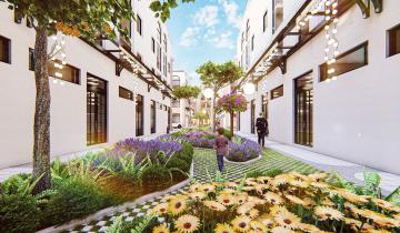 Ra mắt quy hoạch dự án Palmy Biztown, Thanh Trì, Hà Nội Ra mắt quy hoạch dự án Palmy Biztown, Thanh Trì, Hà Nội